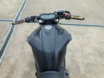     Yamaha MT-07A MT07A  FZ-07 ABS 2018  22